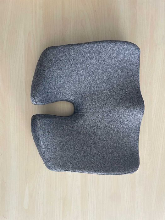 Almofada antiescaras