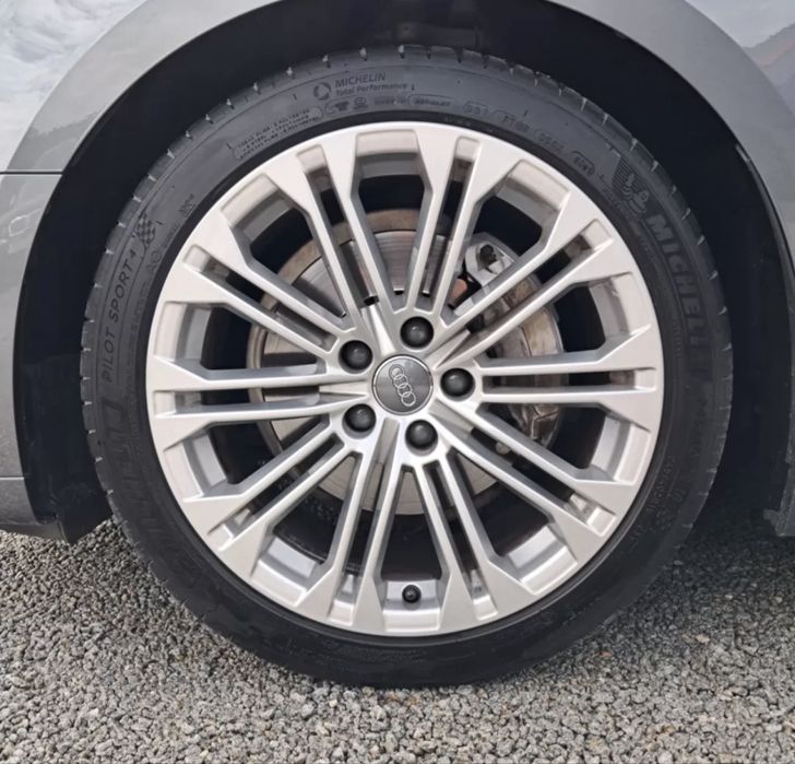 Audi A5 2.0 Tdi S-Line * Nacional * 109.000 kms
