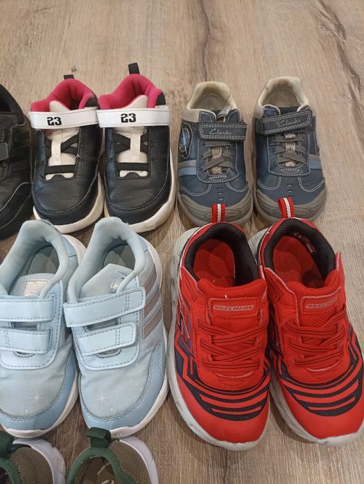 Кросівки на хлопчика,clarks,nike,adidas