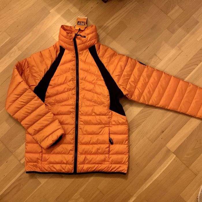 Kurtka Timberland Pro Frostwall Insulated - Orange - rozmiar S - Nowa