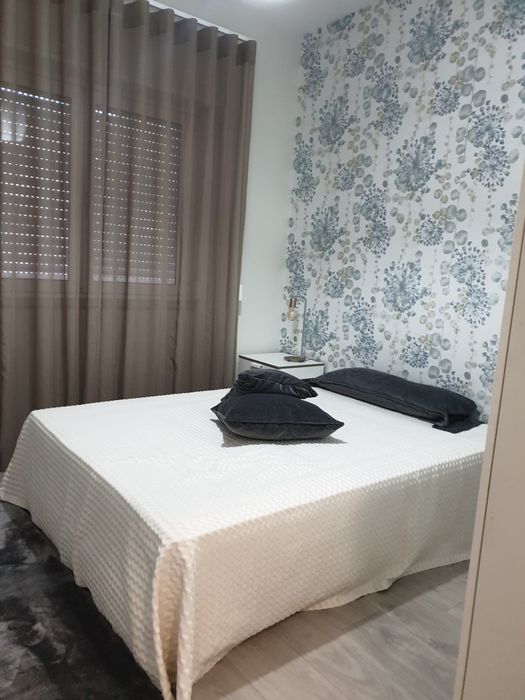 Apartamento T1 ideal para viver no centro da cidade