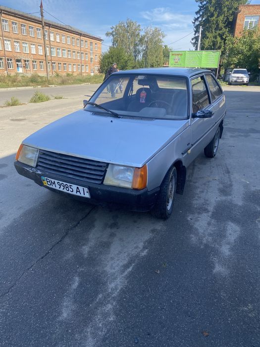 Продам їздову Таврію