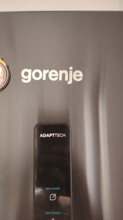 Chłodziarko zamrażarka Gorenje