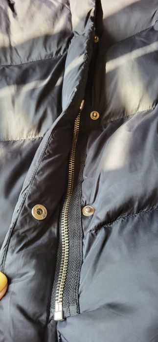 Зимняя куртка для девочки