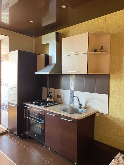 1 ком. ул. А. Шепарда 14 ( Суворова )
