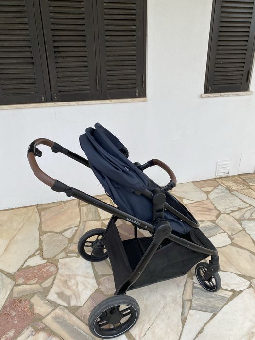 Carrinho de bebé Maxi-Cosi