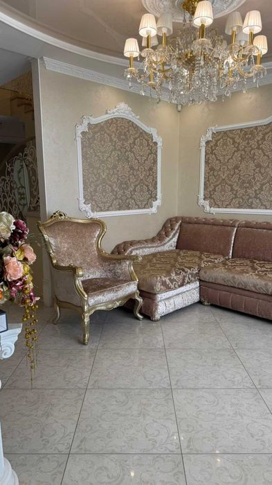 4+-rooms apartment apartment by the address st. Kulikovo pole pl Oktyabrskoy revolyutsii pl (area 292 m²) - Atlanta.ua - photo 4