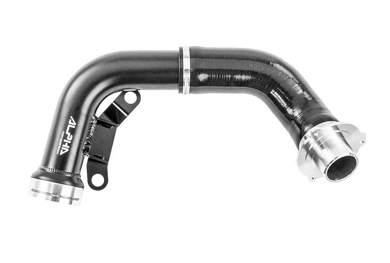 KIT OUTLET TURBO ALPHA COMPETITION PARA AUDI S3 8P / GOLF 6R / LEON 1P CUPRA - 2.0 TFSI K04