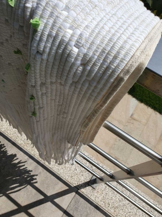 Manta trapos 1,50m x 1,95m