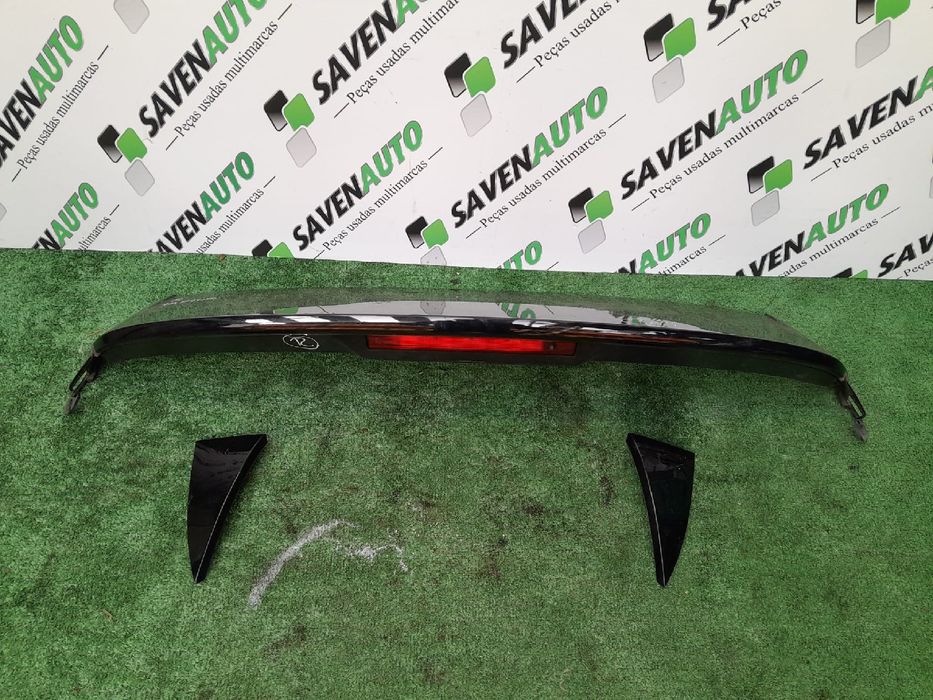 Spoiler / aileron da tampa da mala RENAULT Captur (J5_)