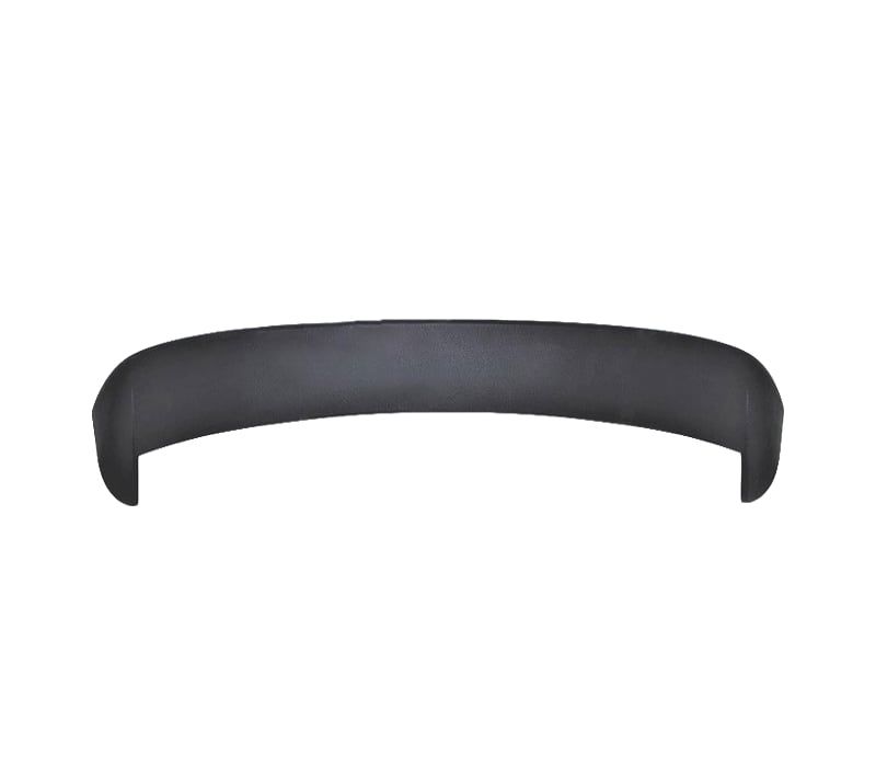 AILERON SPOILER SEAT LEON MK3 3P 12-20