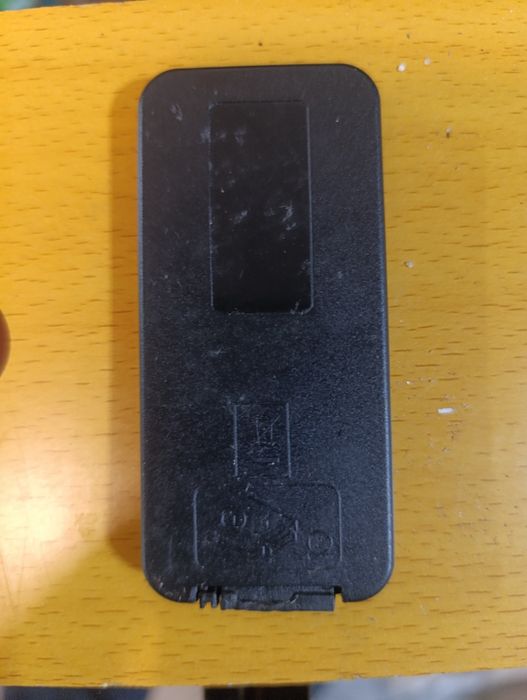 Comando de infravermelhos