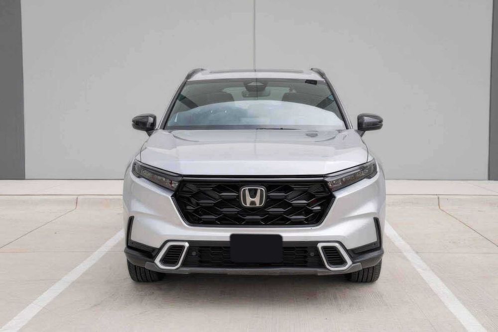 Honda CR-V Hybrid Sport Touring      2023