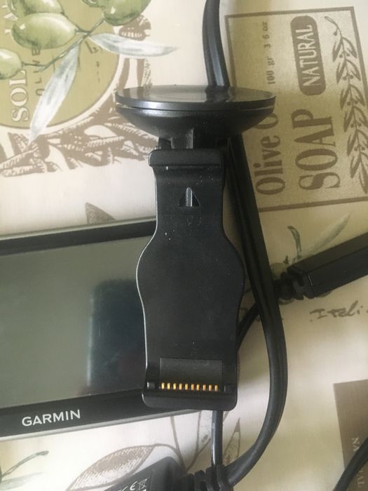 Навигатор Garmin navi 2360