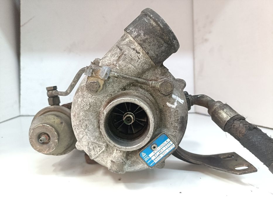 Turbo / compressor ALFA ROMEO 164 (164_)
