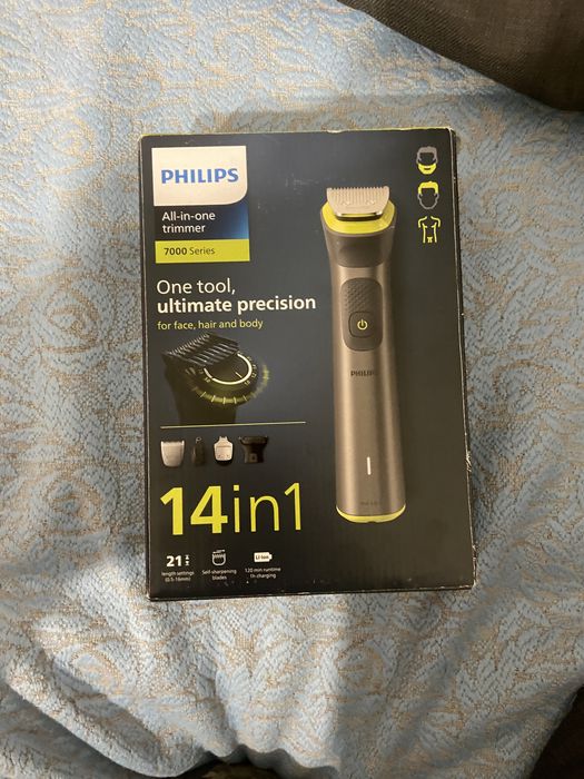 Philips All-in-one trimmer 7000 Series