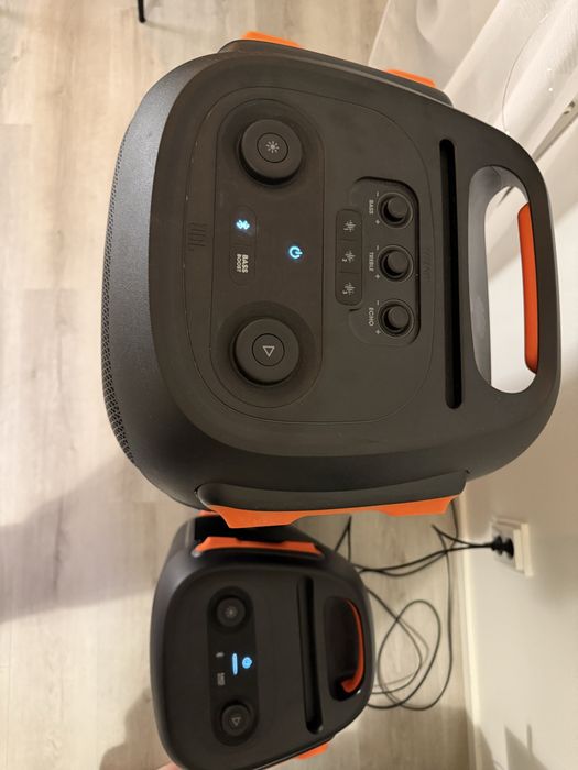 JBL partybox 710 стан нової