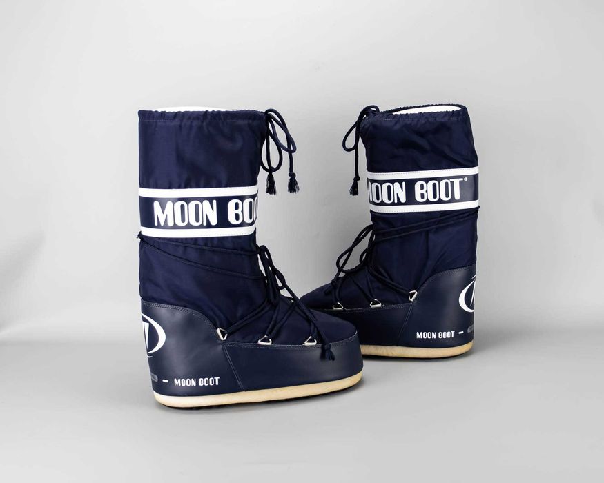 Луноходи моон боти moon boot мунбути снігоходи луноходи.45-47 размер