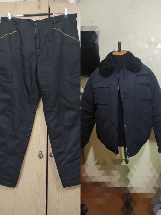 Куртка,мужская,Теплая,костюм