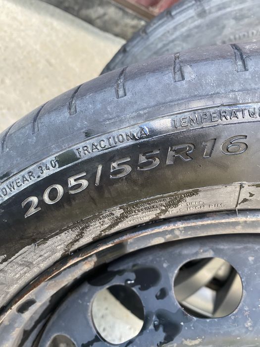 Колеса + диски..