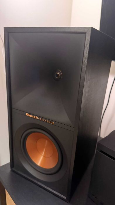 Kolumny podstawkowe Klipsch R-50M PARA