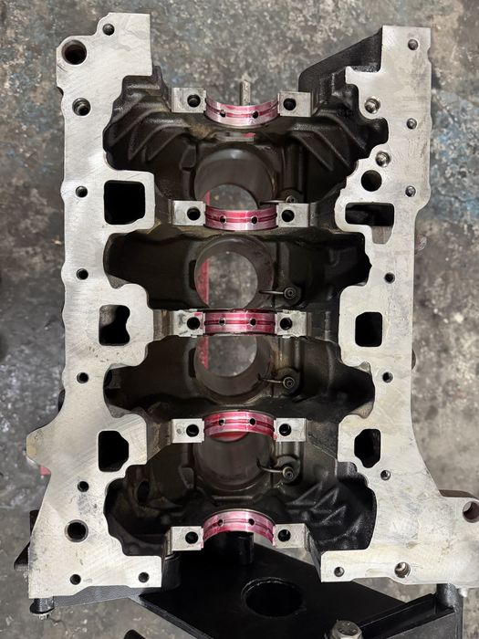 Silnik Renault Master 2.3 M9T BiTurbo- PO PELNEJ REGENERACJI