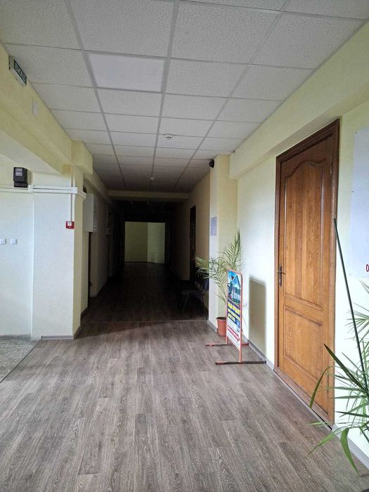 Офіс в центрі міста 30м2