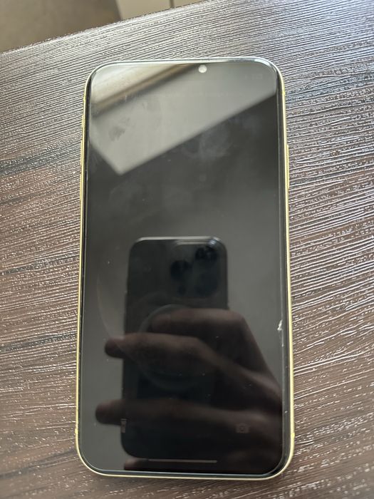 Айфон 11 128 гігабайт