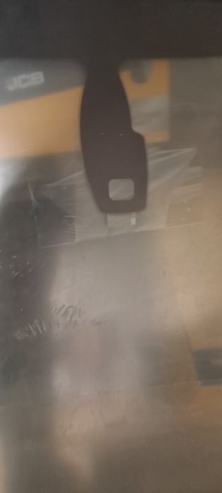 Szyba czolowa przód Ford Smax sensor 2006 x  2014