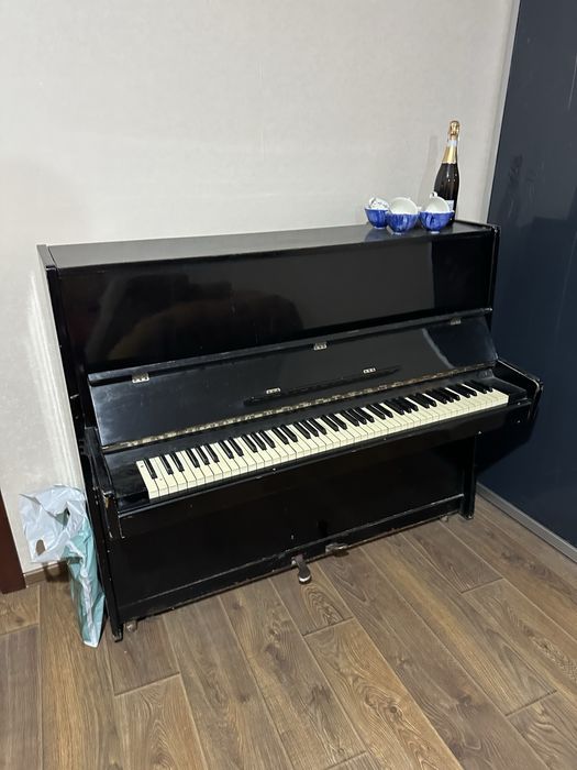 Піаніно Дружба. Безкоштовно. Самовивіз