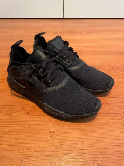 Adidas Nmd r1 preto tamanho 45