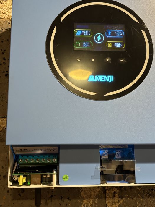 Anenji 5 kw 48 V