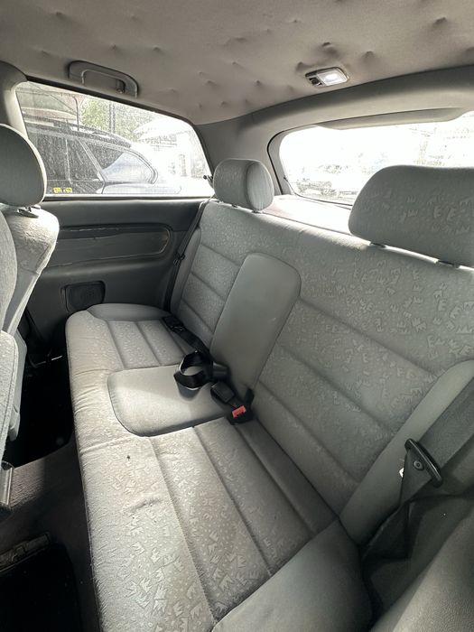 Audi A3 — fotografia 7