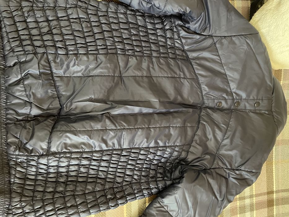 Куртка демісезонна для вагітних розмір С