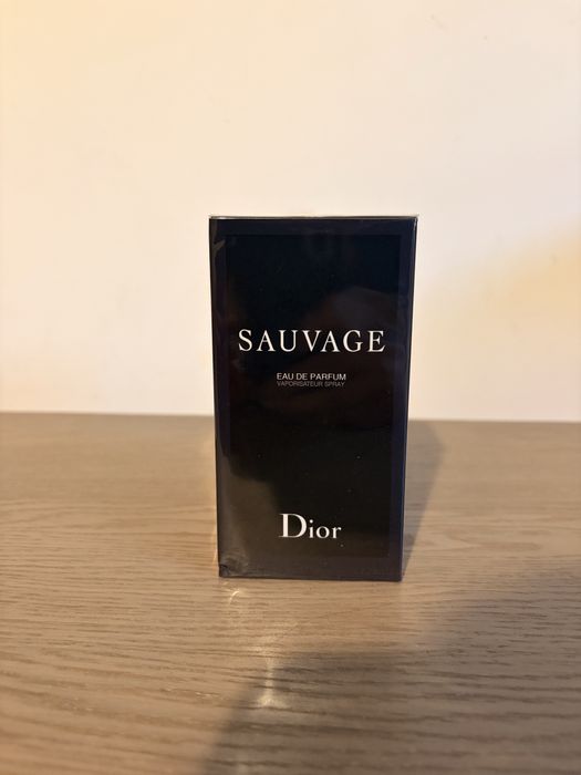 Dior sauvage eau da parfum
