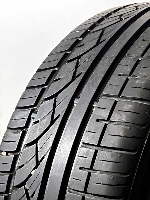 Pneus Kumho Ecsta KH11 - 175/55/15 - Como NOVOS