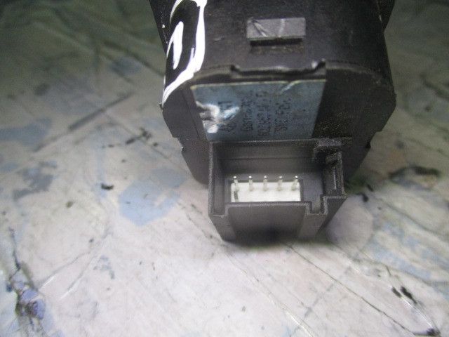 Comando de espelhos VOLKSWAGEN Polo (9N)