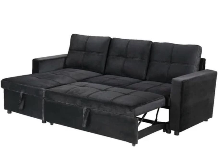 Sofa Cama Longue Chaise