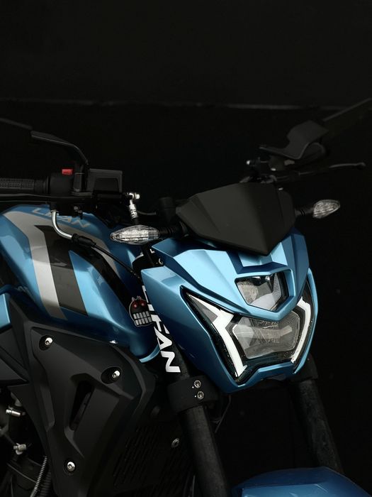 Продам Lifan sr220