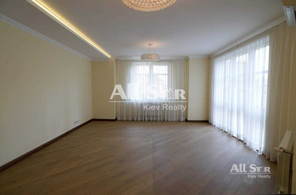 Оренда 4к квартири в Києві, Назарівська вул. 23А Без комісії