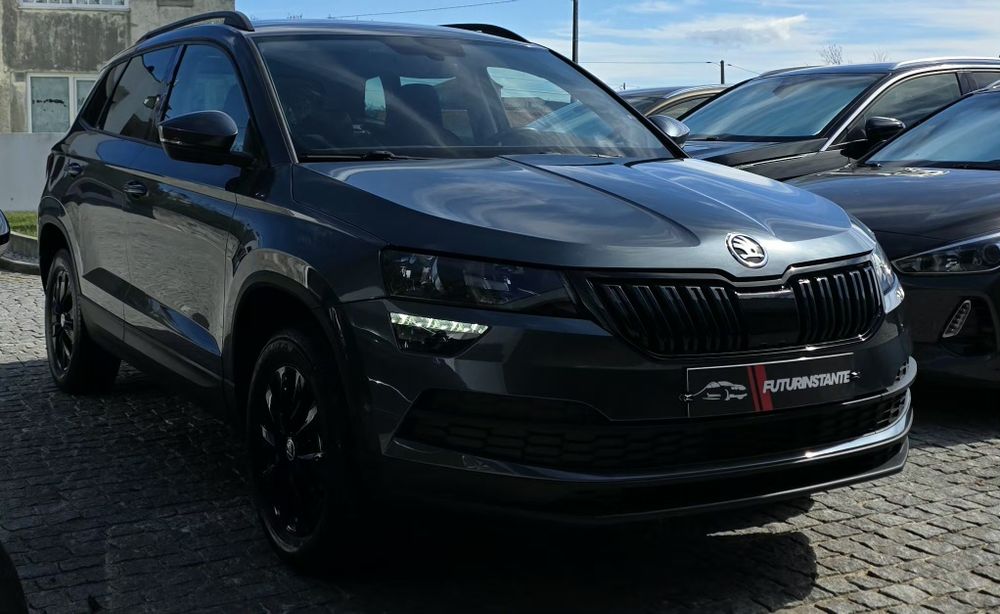 Skoda karoq 2.0 TDI 150cv Style Nacional
