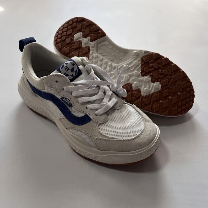 Оригінал! Vans MTE Ultrarange Neo Vr3 42р (27 см)