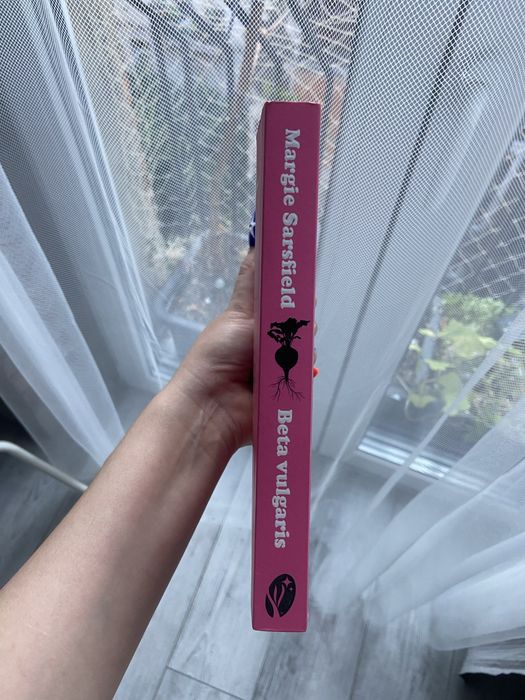 Beta vulgaris - Margie Sarsfield