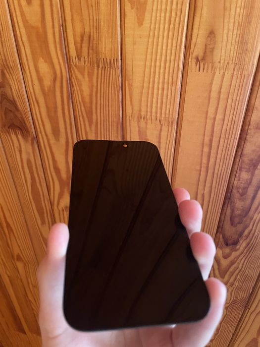 Дисплей iPhone 14 pro ДЕФЕКТ ПОЛОСА