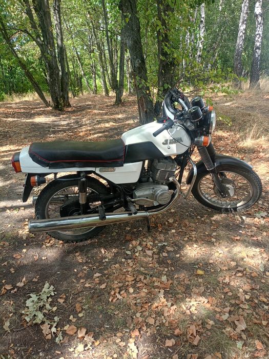 Продам Ява 638 000