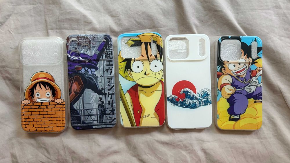 Etui iPhone 17 Pro Max