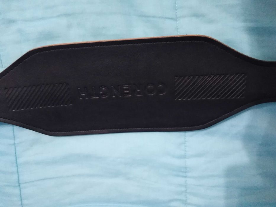 Cinto Treino Decathlon Corength XL-2XL 88-105