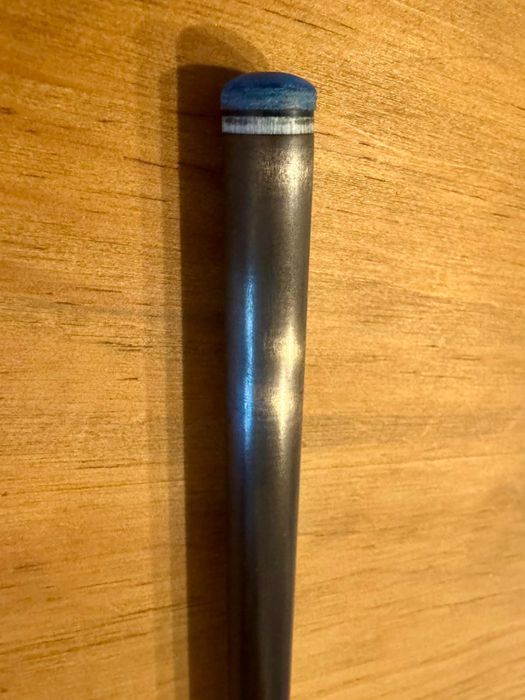 Taco bilhar/pool Fury com vara On carbono