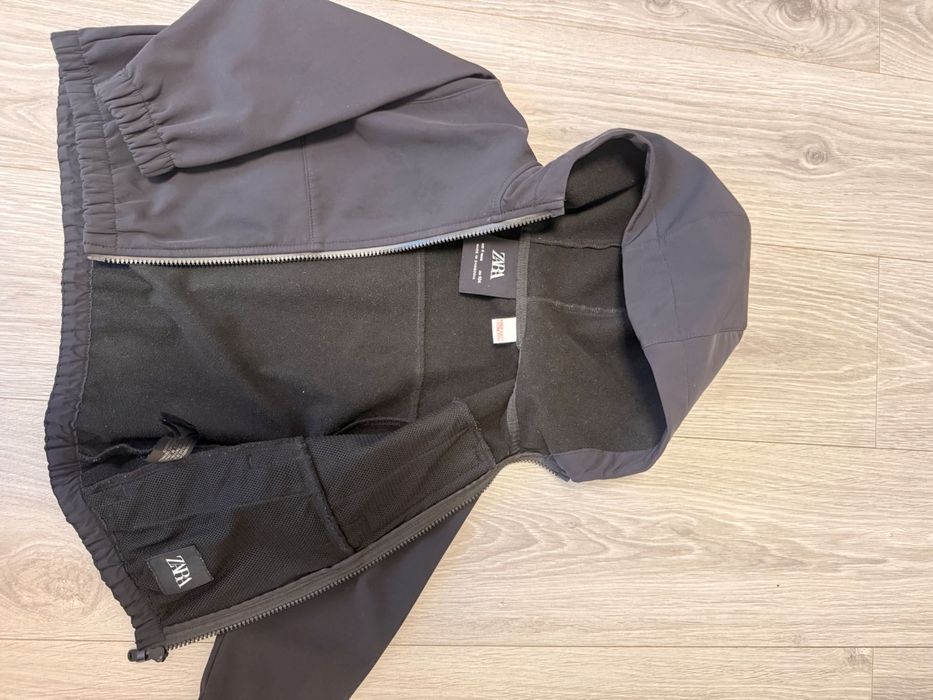 Вітровка дитяча Zara 104 розмір