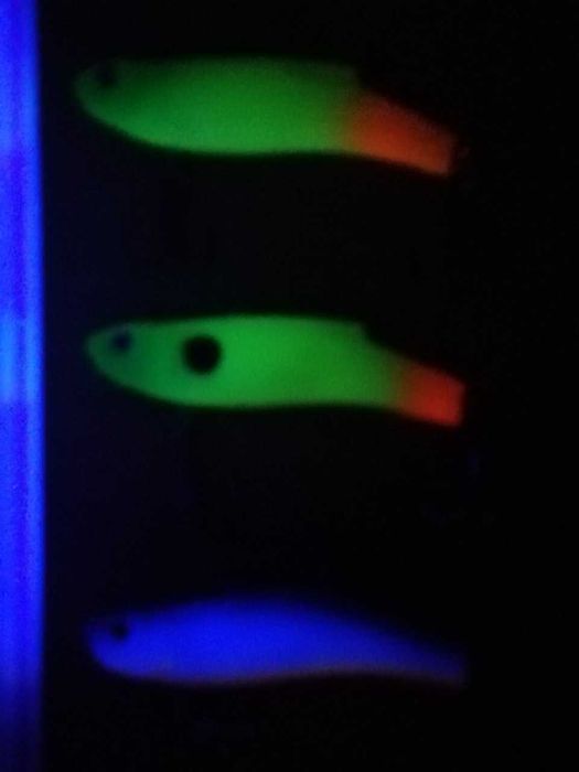 Силиконовый раттлин